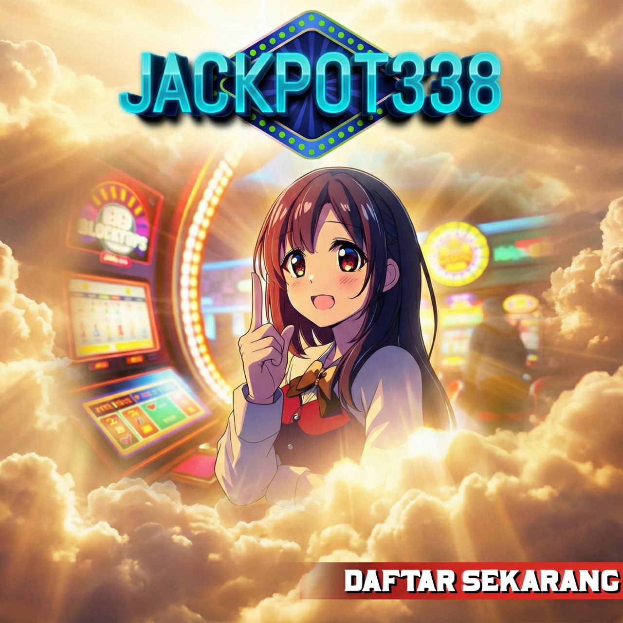 JACKPOT338 - Login Resmi Terbaik Pasti Dapat JP Paus Besar