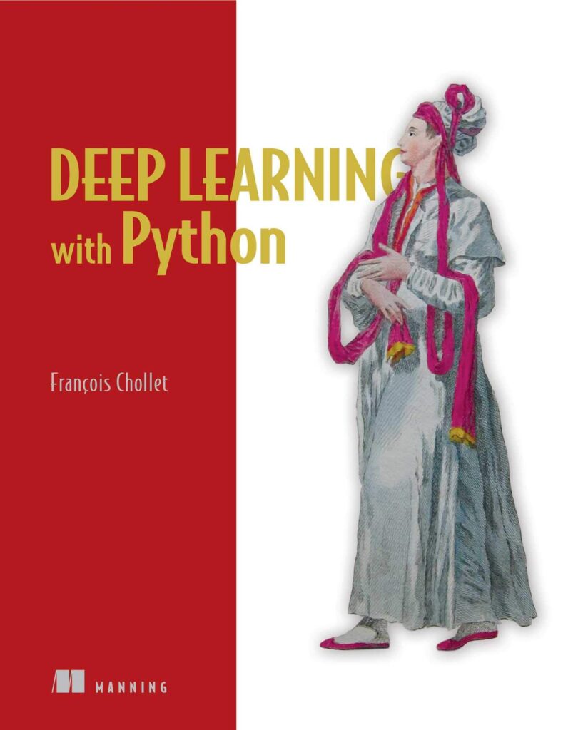 Best Books for Machine Learning- Deep Learning with Python