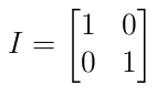 Identity Gate Matrix