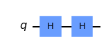 OpenQASM Barrier: 